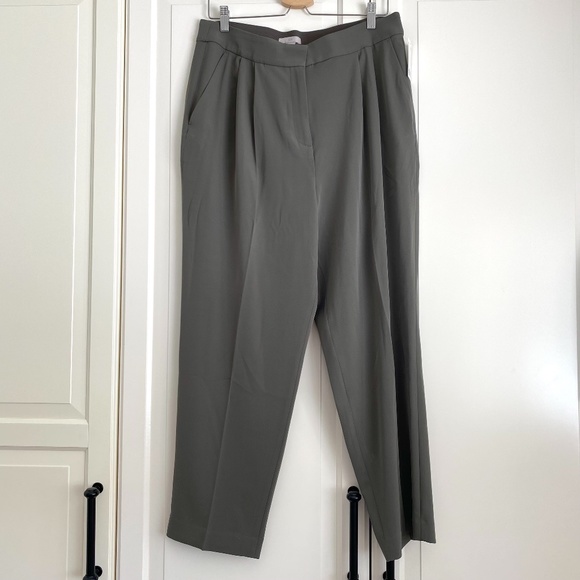 H&M Green Trousers - Picture 1 of 4